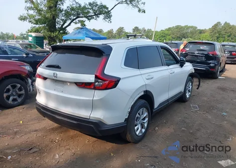 2023 Honda Cr-V Lx z USA, uszkodzony, nr VIN 5J6RS4H25PL007415